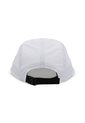 Unisex '47 - 5 Panel Run Hat New Balance LAH00353-WT de New Balance
