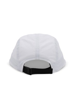 Unisex '47 - 5 Panel Run Hat New Balance LAH00353-WT