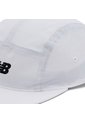 Unisex '47 - 5 Panel Run Hat New Balance LAH00353-WT de New Balance