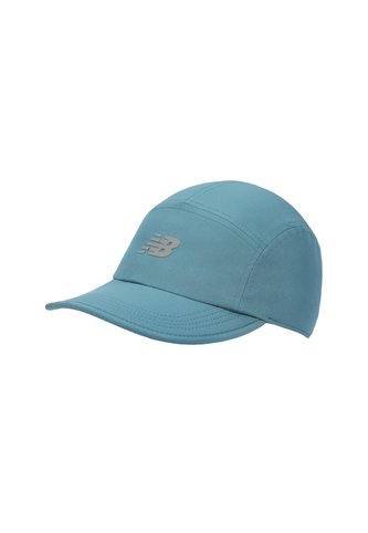 Unisex 5 Panel Performance Hat V 2.0 New Balance LAH51001-AAZ New Balance