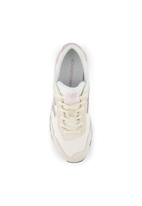 Tenis Deportivos New Balance Original 515W Blanco Para Mujer
