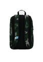 Morral New Balancecamo Aop-Verde Militar de New Balance