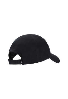 Unisex 6 Panel Performance Hat V 2.0 New Balance LAH51002-BK