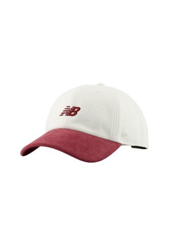 Unisex '47 Clean Up Wool Suede Hat New Balance LAH00443-MOA New Balance