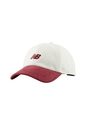 Unisex '47 Clean Up Wool Suede Hat New Balance LAH00443-MOA