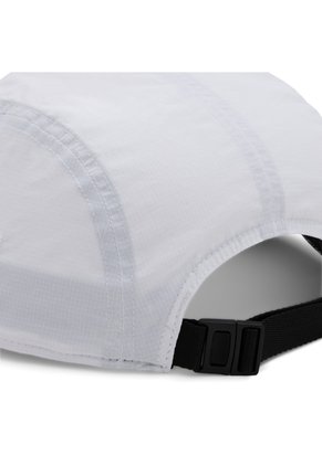 Unisex '47 - 5 Panel Run Hat New Balance LAH00353-WT