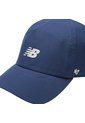 Unisex '47 Clean Up Ultimate Run Hat New Balance LAH00143-NNY de New Balance