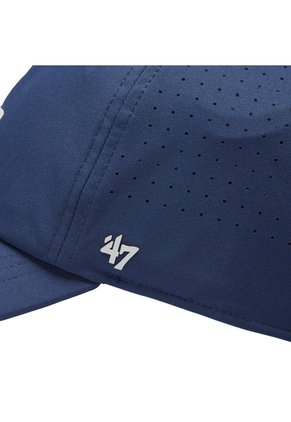 Unisex '47 Clean Up Ultimate Run Hat New Balance LAH00143-NNY