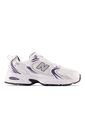 Tenis New Balance 530-Blanco/Gris de New Balance