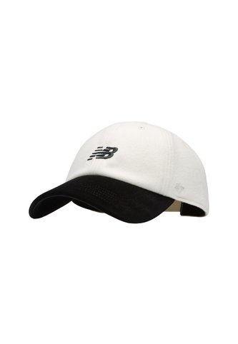 Unisex '47 Clean Up Wool Suede Hat New Balance LAH00443-SST New Balance