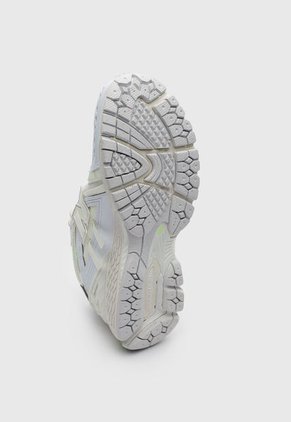 Tenis new balance 1906A Amarillo