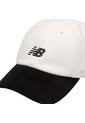Unisex '47 Clean Up Wool Suede Hat New Balance LAH00443-SST de New Balance