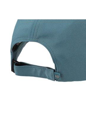 Unisex 6 Panel Performance Hat V 2.0 New Balance LAH51002-AAZ