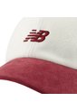 Unisex '47 Clean Up Wool Suede Hat New Balance LAH00443-MOA de New Balance
