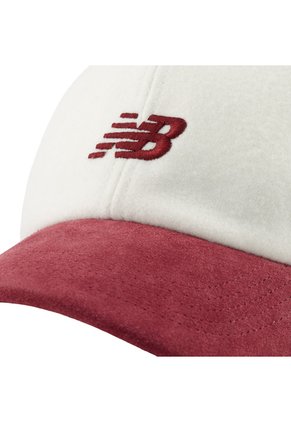 Unisex '47 Clean Up Wool Suede Hat New Balance LAH00443-MOA