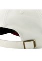 Unisex '47 Clean Up Wool Suede Hat New Balance LAH00443-MOA de New Balance
