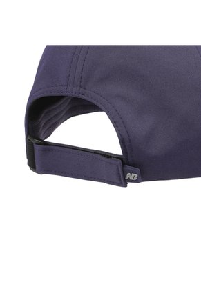 Unisex 6 Panel Performance Hat V 2.0 New Balance LAH51002-BOY