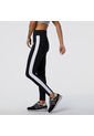 Pantalon New Balance Originals Bk-Athletics Negro Para Mujer de New Balance
