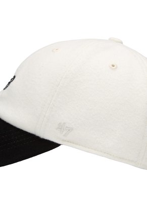 Unisex '47 Clean Up Wool Suede Hat New Balance LAH00443-SST