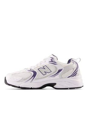 Tenis New Balance 530-Blanco/Gris