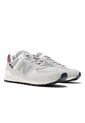 TENIS NEW_BALANCE UNISEXO U574KBR 574 Talla 10.5 de New Balance