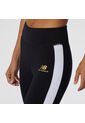 Pantalon New Balance Originals Bk-Athletics Negro Para Mujer de New Balance
