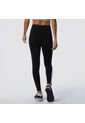 Pantalon New Balance Originals Bk-Athletics Negro Para Mujer de New Balance