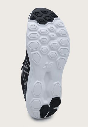 Tenis new balance 411 v3 Negro