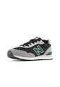 Tenis New Balance 515-Negro/Gris de New Balance