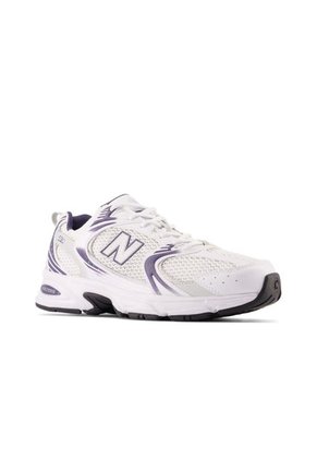 Tenis New Balance 530-Blanco/Gris