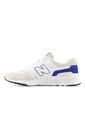 Tenis Zapatillas New Balance Original 997 Blanco Para Hombre de New Balance