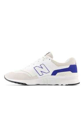 Tenis Zapatillas New Balance Original 997 Blanco Para Hombre
