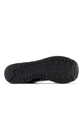 Tenis New Balance 515-Negro/Gris