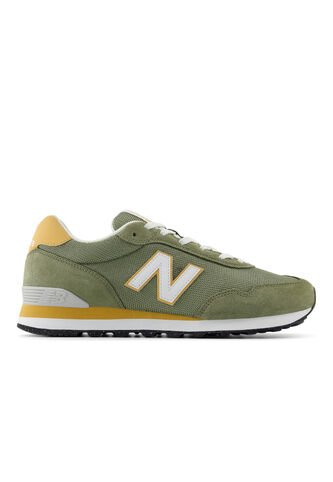 Tenis New Balance 515 Hombre-Verde New Balance