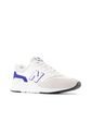 Tenis Zapatillas New Balance Original 997 Blanco Para Hombre de New Balance