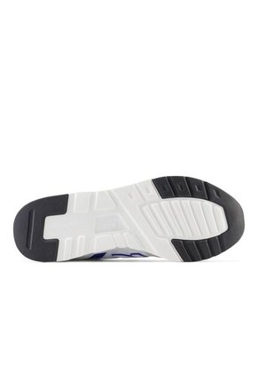 Tenis Zapatillas New Balance Original 997 Blanco Para Hombre