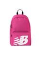 Morral New Balance Logo Round-Fucsia de New Balance