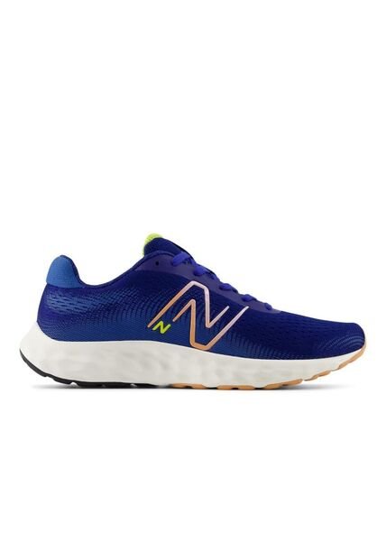 Tenis New Balance 520 Mujer-Azul