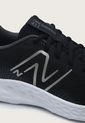Tenis new balance 411 v3 Negro de New Balance