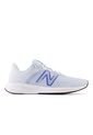 Tenis New Balance 413 Mujer-Azul Pastel de New Balance