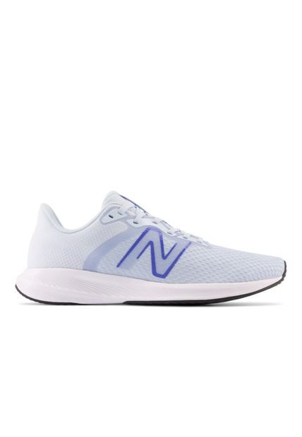 Tenis New Balance 413 Mujer-Azul Pastel