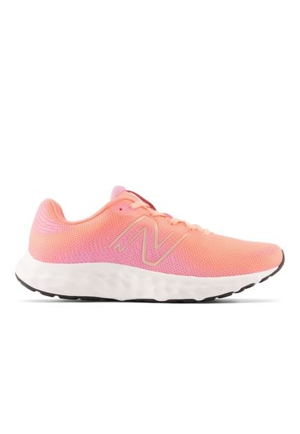 Tenis New Balance 420 Mujer Salmon Compra Ahora Dafiti Colombia