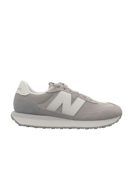 Tenis New Balance 237-Gris