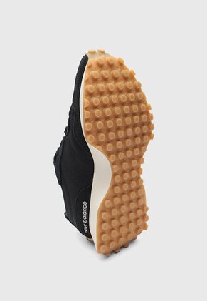 Tenis New Balance 327 Negro