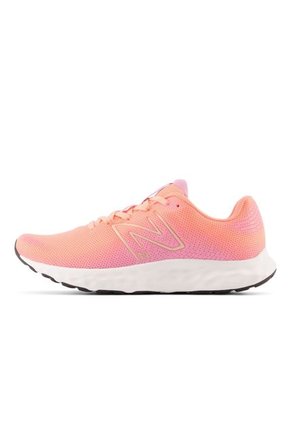 Tenis New Balance 420 Mujer-Salmon