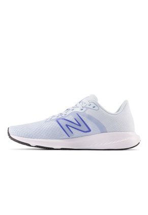 Tenis New Balance 413 Mujer-Azul Pastel