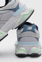 Tenis new balance 9060 Gris de New Balance