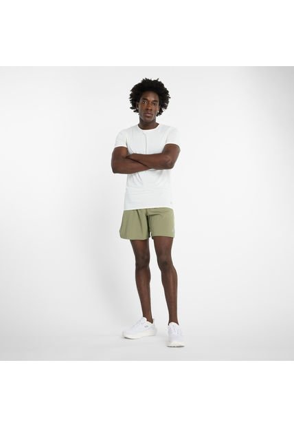 Pantaloneta New Balance Original RC 7