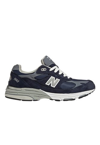 Tenis Lifestyle Made In USA 993 Core New Balance MR993NV New Balance