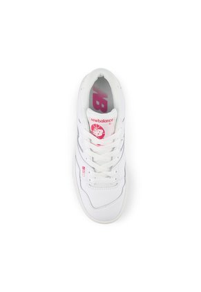 Grade School 550 New Balance GSB550KP